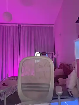 Snapshot of Meliazz chatting on March 6, 2026, 7:20 pm Meliazz online show from March 6, 2026, 7:20 pm