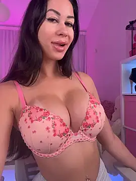 Snapshot of Meliazz chatting on May 17, 2026, 7:19 am Meliazz online show from May 17, 2026, 7:19 am