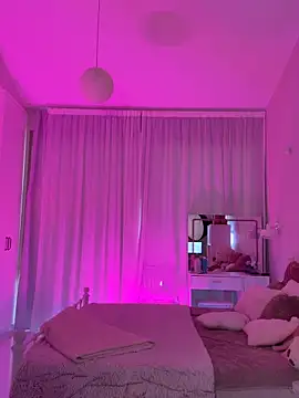 Snapshot of Meliazz chatting on April 12, 2026, 7:11 am Meliazz online show from April 12, 2026, 7:11 am