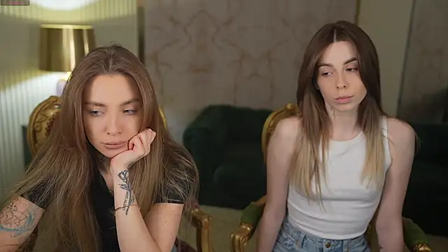 Kisasolo online show from March 5, 2025, 7:49 pm