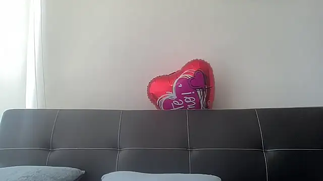 Diosagata online show from February 20, 2026, 6:43 pm