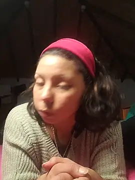 Diosagata online show from October 27, 2025, 2:12 am