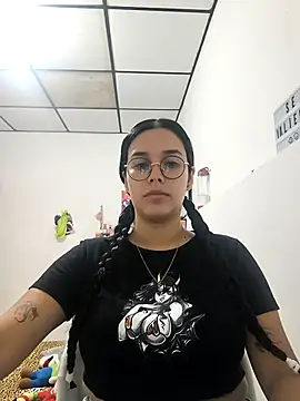 Snapshot of Annya-sweet chatting on October 29, 2025, 2:49 pm Annya-sweet online show from October 29, 2025, 2:49 pm