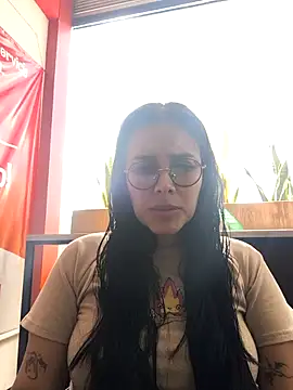 Snapshot of Annya-sweet chatting on December 4, 2025, 4:06 pm Annya-sweet online show from December 4, 2025, 4:06 pm