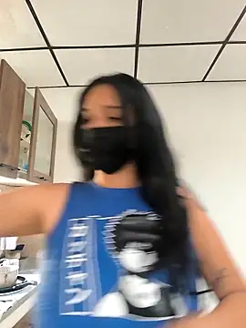 Snapshot of Annya-sweet chatting on December 18, 2025, 12:31 pm Annya-sweet online show from December 18, 2025, 12:31 pm