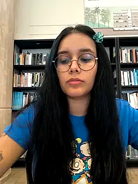 Snapshot of Annya-sweet chatting on October 2, 2025, 6:55 pm Annya-sweet online show from October 2, 2025, 6:55 pm