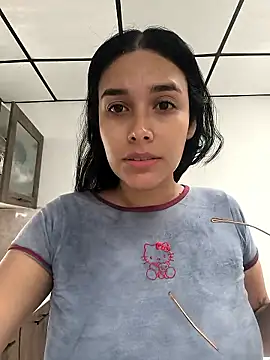 Snapshot of Annya-sweet chatting on January 9, 2026, 3:19 pm Annya-sweet online show from January 9, 2026, 3:19 pm