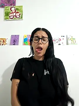 Annya-sweet online show from March 29, 2026, 12:45 am