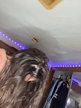 Emma-Rae online show from October 9, 2025, 12:17 pm