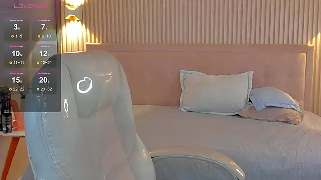 Snapshot of Sooffii_1 chatting on March 11, 2025, 5:24 am Sooffii 1 online show from March 11, 2025, 5:24 am