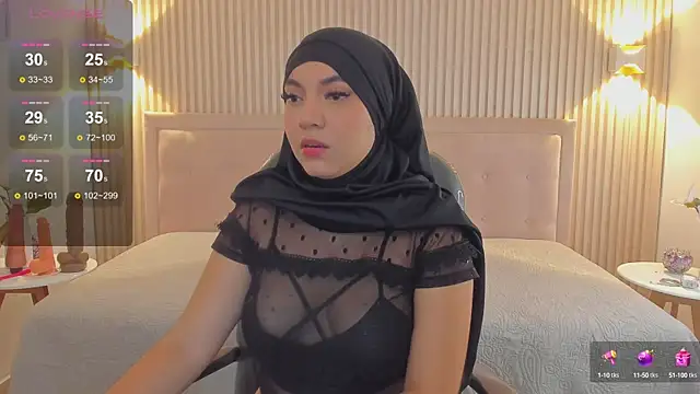 Snapshot of Sooffii_1 chatting on February 28, 2025, 2:20 am Sooffii 1 online show from February 28, 2025, 2:20 am