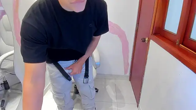 Snapshot of JeffDaltton chatting on March 15, 2025, 5:48 pm JeffDaltton online show from March 15, 2025, 5:48 pm