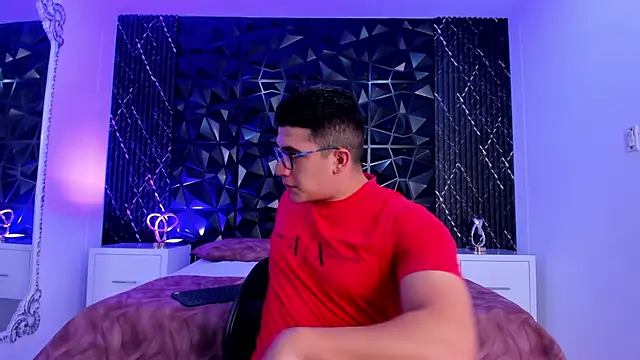 Snapshot of JeffDaltton chatting on December 4, 2025, 8:08 pm JeffDaltton online show from December 4, 2025, 8:08 pm