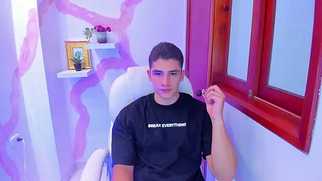 Snapshot of JeffDaltton chatting on March 21, 2025, 9:23 pm JeffDaltton online show from March 21, 2025, 9:23 pm