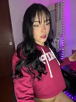 salome polaniiee online show from February 5, 2026, 7:04 am