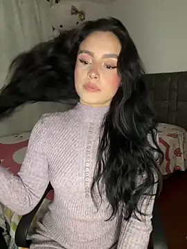 Snapshot of salome_polaniiee chatting on April 2, 2026, 7:26 am salome polaniiee online show from April 2, 2026, 7:26 am