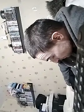 Erimyka online show from February 3, 2026, 2:21 am