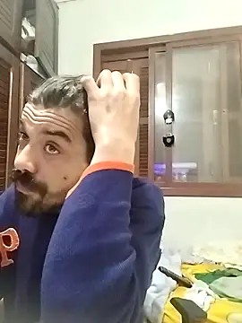 CrisSexShy online show from September 21, 2025, 8:47 pm