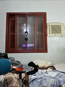 CrisSexShy online show from October 11, 2025, 2:56 am