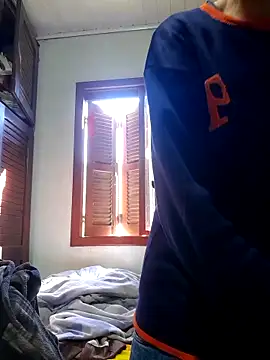 CrisSexShy online show from September 11, 2025, 5:35 pm