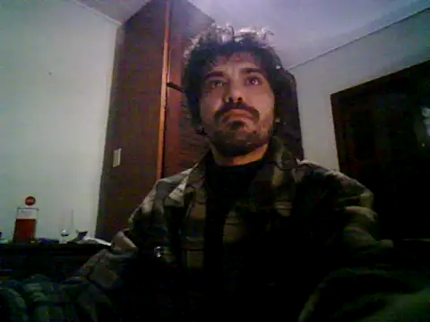 Snapshot of CrisSexShy chatting on July 13, 2026, 1:27 am CrisSexShy online show from July 13, 2026, 1:27 am