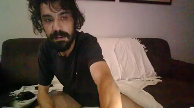 CrisSexShy online show from March 16, 2025, 6:44 pm