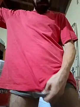 CrisSexShy online show from March 9, 2025, 6:43 pm