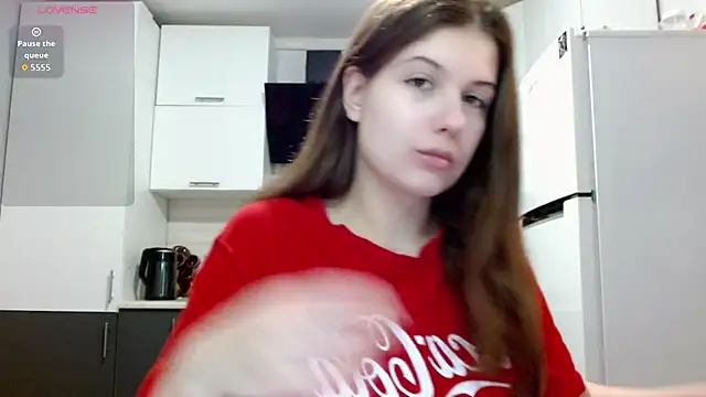 SayMeow  online show from April 27, 2026, 11:47 pm