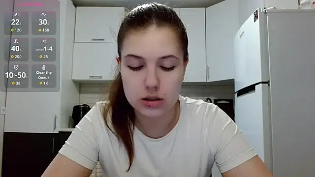 SayMeow  online show from April 29, 2026, 5:55 am