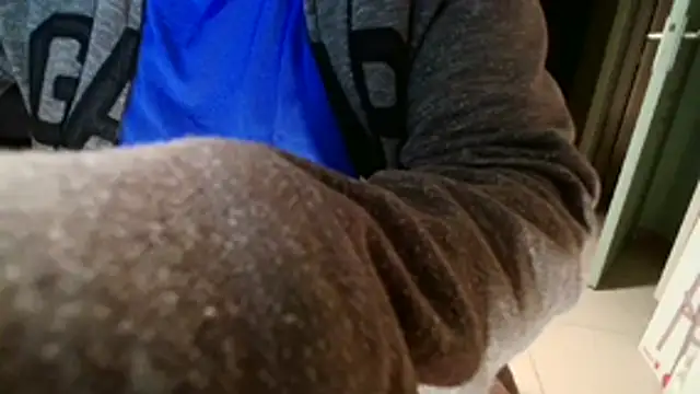 Snapshot of Dan3106x chatting on December 15, 2025, 6:41 am Dan3106x online show from December 15, 2025, 6:41 am