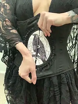 Snapshot of MissCumberdale chatting on September 13, 2025, 5:24 pm MissCumberdale online show from September 13, 2025, 5:24 pm