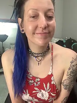 Snapshot of MissCumberdale chatting on October 4, 2025, 5:58 pm MissCumberdale online show from October 4, 2025, 5:58 pm