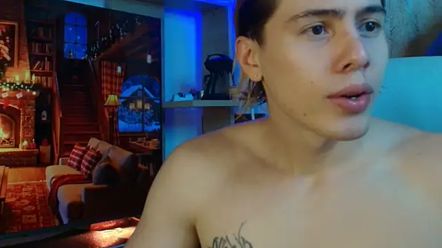 Snapshot of dimitri_tv chatting on December 15, 2025, 6:25 pm dimitri tv online show from December 15, 2025, 6:25 pm