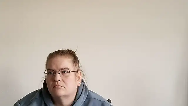 PNW BBW Goddess online show from May 12, 2026, 6:03 pm