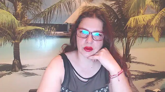 Snapshot of Queen__Natasha chatting on August 4, 2026, 8:46 pm Queen Natasha online show from August 4, 2026, 8:46 pm