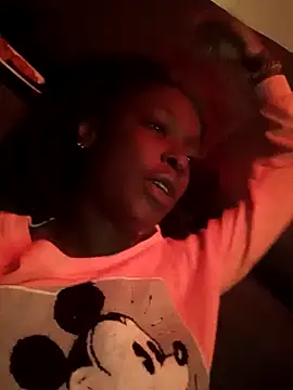 Prettybecs online show from December 2, 2024, 7:55 pm