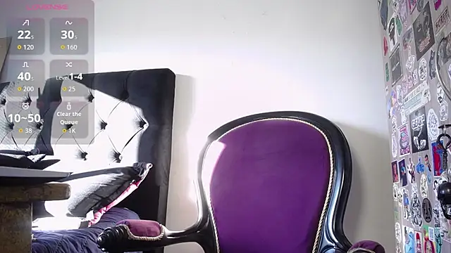 nika 1312 online show from April 2, 2026, 9:54 pm