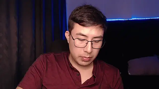 andrewmhilton  online show from March 28, 2026, 5:30 am