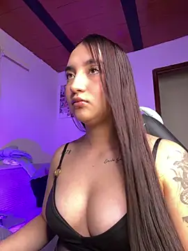  Tammyy online show from December 19, 2025, 12:40 pm