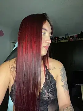  Tammyy online show from February 24, 2025, 11:30 pm