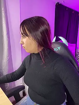  Tammyy online show from March 11, 2025, 11:58 pm