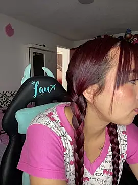  Tammyy online show from March 18, 2025, 7:01 pm