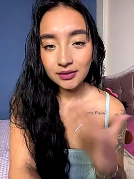  Tammyy online show from September 30, 2025, 7:20 pm