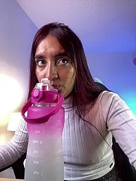  Tammyy online show from January 24, 2025, 10:51 pm