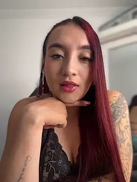  Tammyy online show from May 27, 2026, 6:59 pm