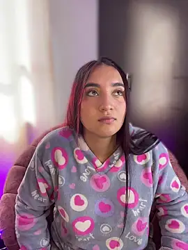  Tammyy online show from February 13, 2026, 3:23 pm