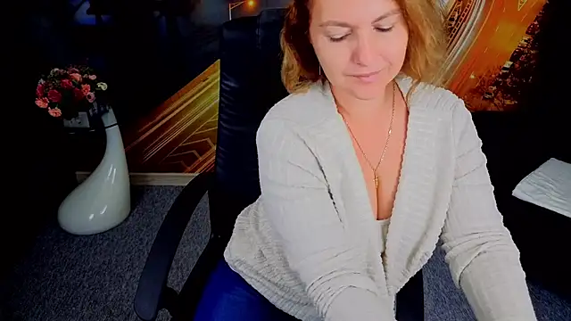 EmmaxPark online show from October 1, 2025, 6:07 am