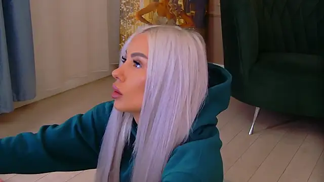 Bailey Rush online show from February 11, 2026, 5:46 pm