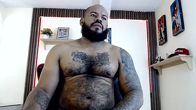Damian64420 online show from July 3, 2026, 5:30 pm