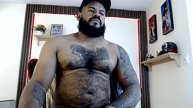 Damian64420 online show from July 15, 2026, 5:53 pm